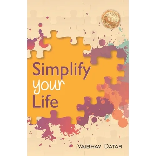 Simplify Your Life