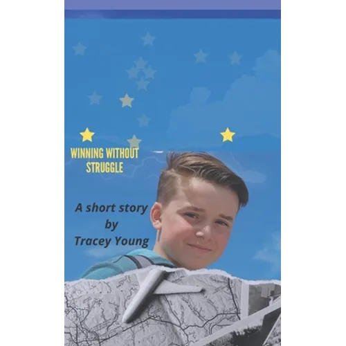 Winning Without Struggle: A short and interesting story