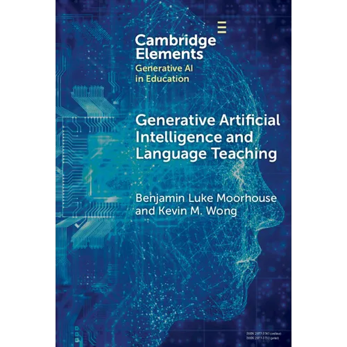 Generative Artificial Intelligence and Language Teaching