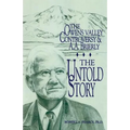 The Owens Valley Controversy and A. A. Brierly: The Untold Story