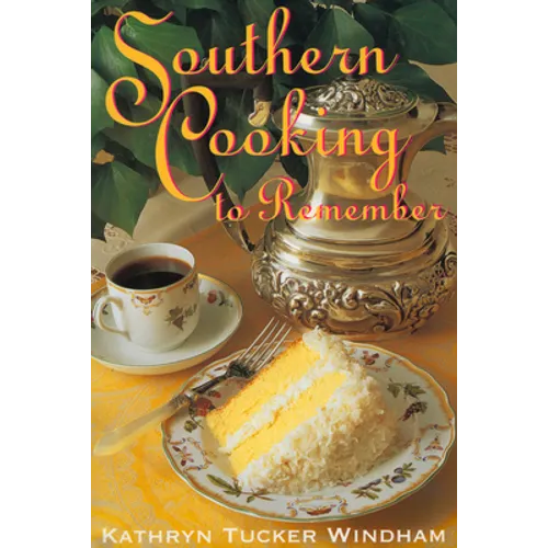 Southern Cooking to Remember