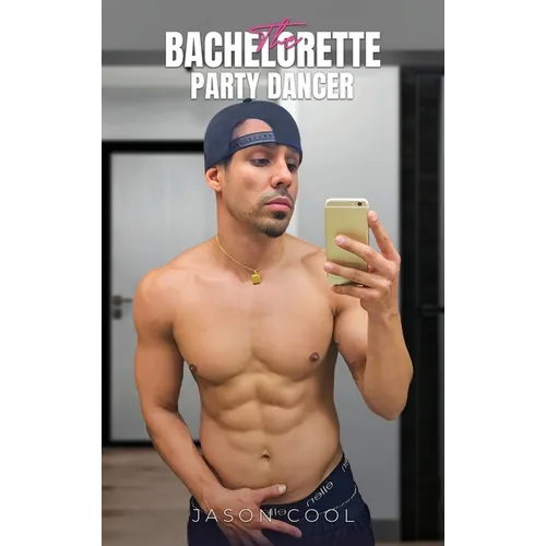 The Bachelorette Party Dancer