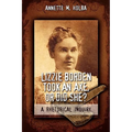 Lizzie Borden Took an Axe, or Did She? a Rhetorical Inquiry