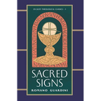 Sacred Signs - Hardcover