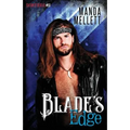 Blade's Edge: Satan's Devils MC #10