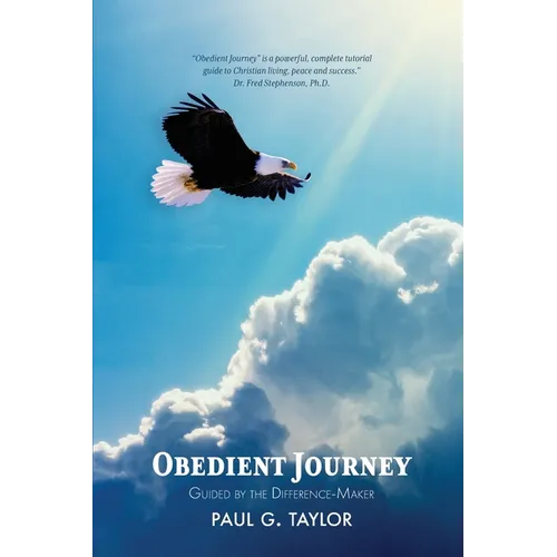 Obedient Journey: Guided by the Difference-Maker