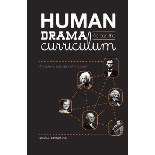 Human Drama Across the Curriculum