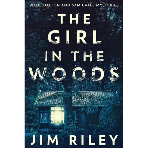 The Girl In The Woods