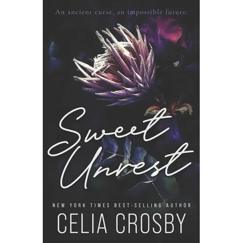 Sweet Unrest