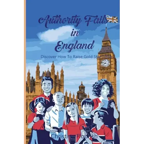 Authority Fails in England