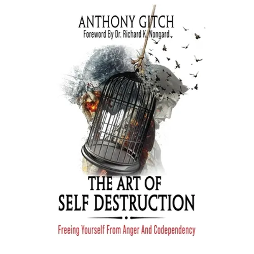 The Art Of Self Destruction