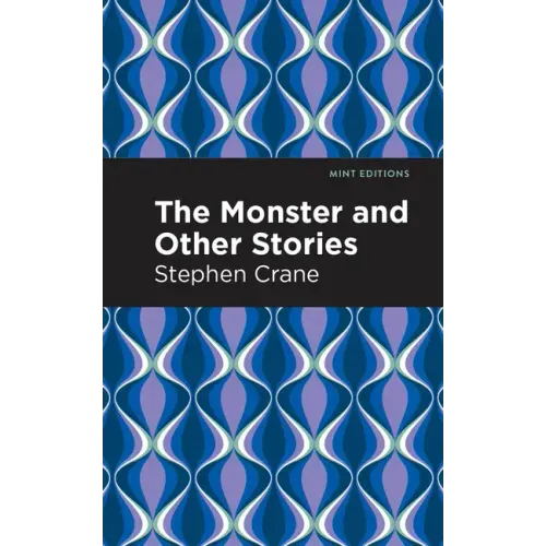 The Monster and Other Stories