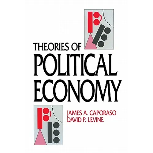 Theories of Political Economy