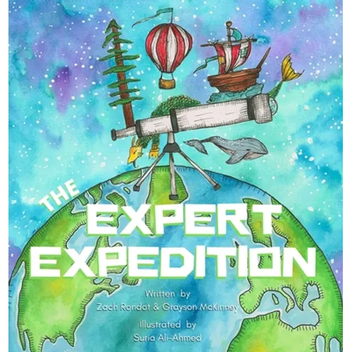 The Expert Expedition