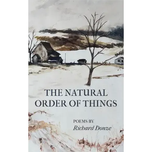 The Natural Order of Things