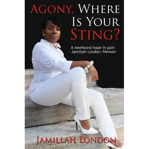 Agony Where is Your Sting: A new found hope in pain