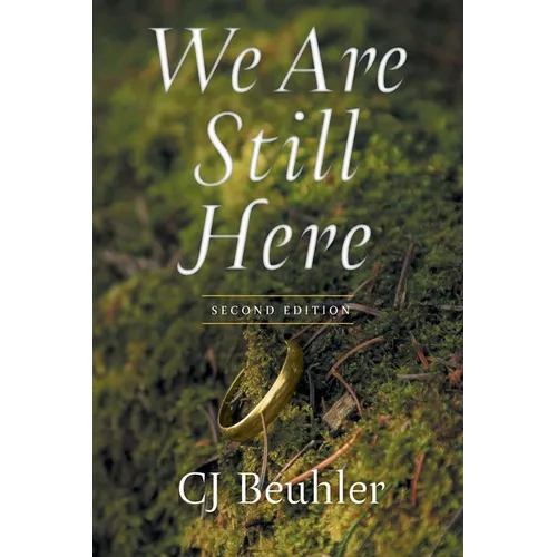 We Are Still Here