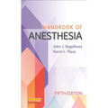Handbook of Anesthesia