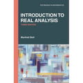 Introduction to Real Analysis