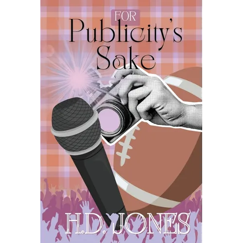 For Publicity's Sake