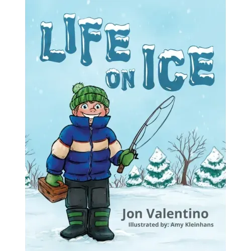Life on Ice