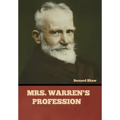 Mrs. Warren's Profession