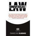 Universal Law