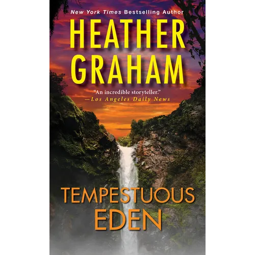 Tempestuous Eden
