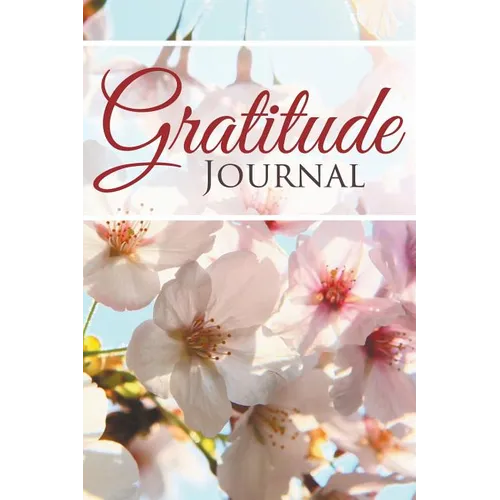 Gratitude Journal