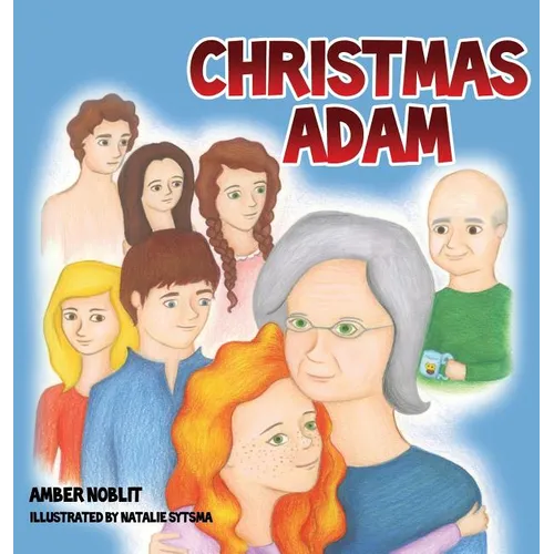 Christmas Adam