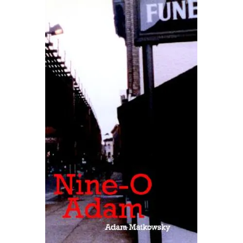 Nine-O Adam