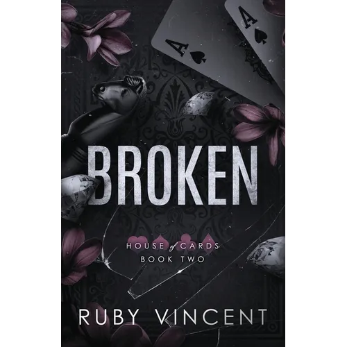 Broken