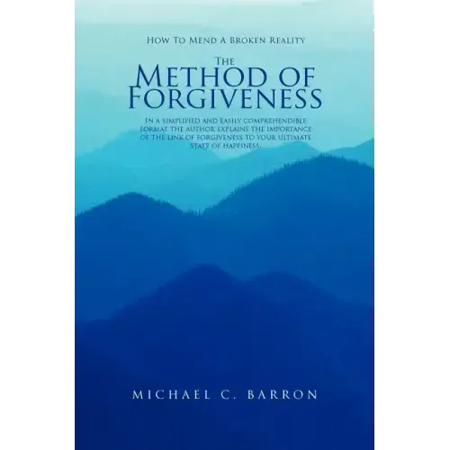 The Method of Forgiveness