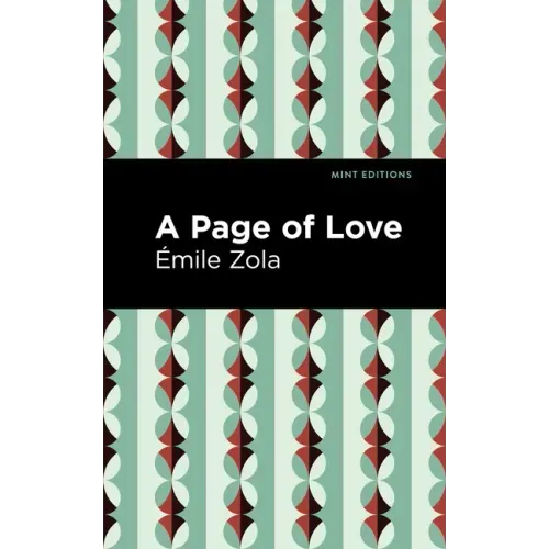 A Page of Love