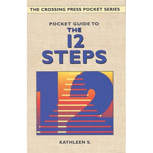 Pocket Guide to the 12 Steps