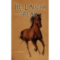 He Laughs at Fear