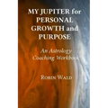 My Jupiter for Personal Growth and Purpose