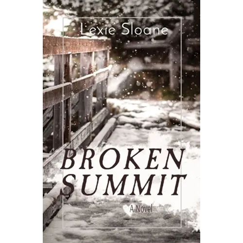 Broken Summit