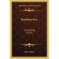 Bondens Son: Fortaelling (1913)