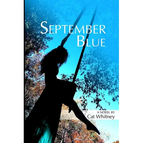 September Blue
