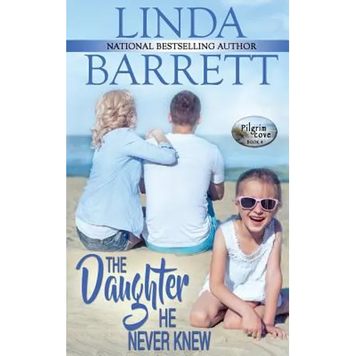 The Daughter He Never Knew