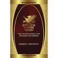 The Toastmaster's and Speaker's Handbook