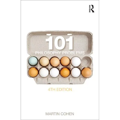 101 Philosophy Problems