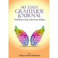 90-Days Gratitude Journal