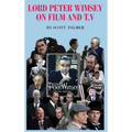 Lord Peter Wimsey on Film & TV
