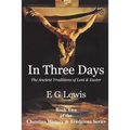 In Three Days