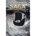 Sun Stone Saga: A Viking Passage to Helluland
