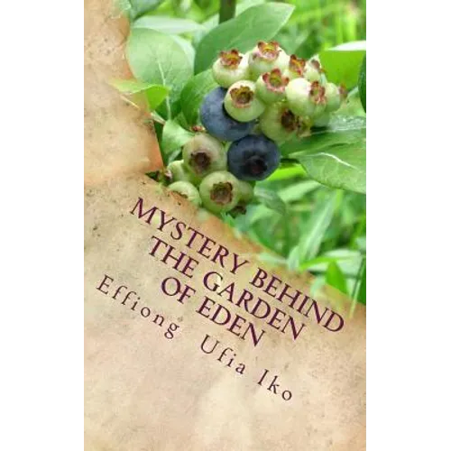 Mystery Behind The Garden Of Eden