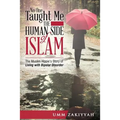 No One Taught Me the Human Side of Islam: The Muslim Hippie's Story of Living with Bipolar Disorder
