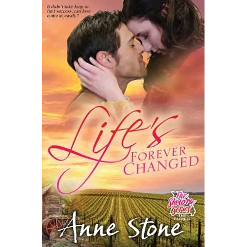 Life's Forever Changed